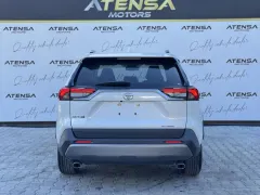 2022 Toyota RAV4 2.0 Kıbrıs | KKTC İkinci El Satılık Araba - Thumbnail 7