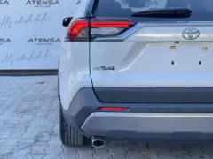 2022 Toyota RAV4 2.0 Kıbrıs | KKTC İkinci El Satılık Araba - Thumbnail 8