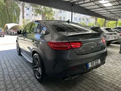2019 Mercedes-Benz GLE Coupe 350d 4Matic Style Kıbrıs | KKTC İkinci El Satılık Araba - Thumbnail 3