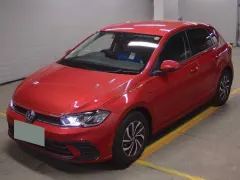 2025 Volkswagen Polo 1.0 TSI Kıbrıs | KKTC İkinci El Satılık Araba - Thumbnail 3