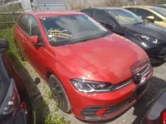 2025 Volkswagen Polo 1.0 TSI Kıbrıs | KKTC İkinci El Satılık Araba - Thumbnail 6