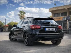 2020 Mercedes-Benz GLA 180 Kıbrıs | KKTC İkinci El Satılık Araba - Thumbnail 4