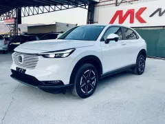 2024 Honda Vezel 1.5 i-VTEC Hybrid Automatic Kıbrıs | KKTC İkinci El Satılık Araba - Thumbnail 2