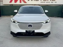 2024 Honda Vezel 1.5 i-VTEC Hybrid Automatic Kıbrıs | KKTC İkinci El Satılık Araba - Thumbnail 3