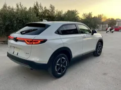 2024 Honda Vezel 1.5 i-VTEC Hybrid Automatic Kıbrıs | KKTC İkinci El Satılık Araba - Thumbnail 4