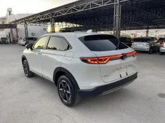 2024 Honda Vezel 1.5 i-VTEC Hybrid Automatic Kıbrıs | KKTC İkinci El Satılık Araba - Thumbnail 5