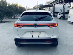 2024 Honda Vezel 1.5 i-VTEC Hybrid Automatic Kıbrıs | KKTC İkinci El Satılık Araba - Thumbnail 6