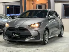 2022 Toyota Yaris 1.5 Kıbrıs | KKTC İkinci El Satılık Araba - Thumbnail 1
