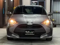 2022 Toyota Yaris 1.5 Kıbrıs | KKTC İkinci El Satılık Araba - Thumbnail 2