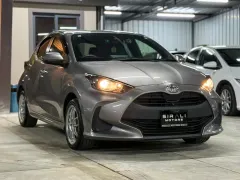 2022 Toyota Yaris 1.5 Kıbrıs | KKTC İkinci El Satılık Araba - Thumbnail 3