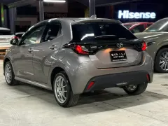 2022 Toyota Yaris 1.5 Kıbrıs | KKTC İkinci El Satılık Araba - Thumbnail 4