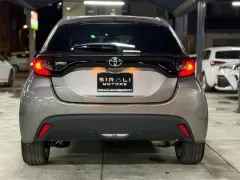2022 Toyota Yaris 1.5 Kıbrıs | KKTC İkinci El Satılık Araba - Thumbnail 5