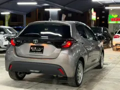 2022 Toyota Yaris 1.5 Kıbrıs | KKTC İkinci El Satılık Araba - Thumbnail 6