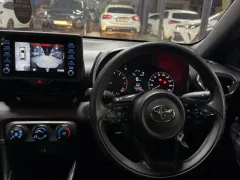 2022 Toyota Yaris 1.5 Kıbrıs | KKTC İkinci El Satılık Araba - Thumbnail 7