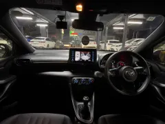 2022 Toyota Yaris 1.5 Kıbrıs | KKTC İkinci El Satılık Araba - Thumbnail 8