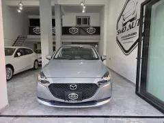 2021 Mazda Mazda 2 1.5 Sky-G Kıbrıs | KKTC İkinci El Satılık Araba - Thumbnail 1
