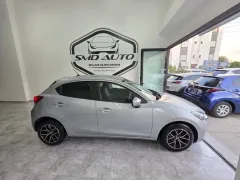 2021 Mazda Mazda 2 1.5 Sky-G Kıbrıs | KKTC İkinci El Satılık Araba - Thumbnail 2