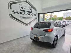 2021 Mazda Mazda 2 1.5 Sky-G Kıbrıs | KKTC İkinci El Satılık Araba - Thumbnail 3