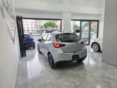 2021 Mazda Mazda 2 1.5 Sky-G Kıbrıs | KKTC İkinci El Satılık Araba - Thumbnail 4