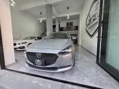2021 Mazda Mazda 2 1.5 Sky-G Kıbrıs | KKTC İkinci El Satılık Araba - Thumbnail 5