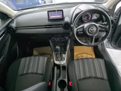 2021 Mazda Mazda 2 1.5 Sky-G Kıbrıs | KKTC İkinci El Satılık Araba - Thumbnail 7