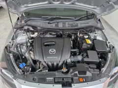 2021 Mazda Mazda 2 1.5 Sky-G Kıbrıs | KKTC İkinci El Satılık Araba - Thumbnail 8