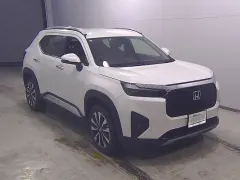 2026 Honda WR-V 1.5 i-VTEC Kıbrıs | KKTC İkinci El Satılık Araba - Thumbnail 1