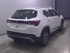 2026 Honda WR-V 1.5 i-VTEC Kıbrıs | KKTC İkinci El Satılık Araba - Thumbnail 2
