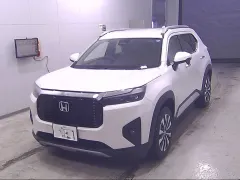 2026 Honda WR-V 1.5 i-VTEC Kıbrıs | KKTC İkinci El Satılık Araba - Thumbnail 4
