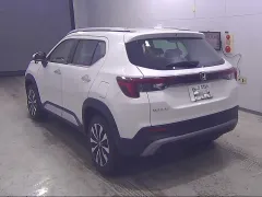 2026 Honda WR-V 1.5 i-VTEC Kıbrıs | KKTC İkinci El Satılık Araba - Thumbnail 5