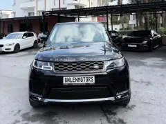 2022 Land Rover Range Rover Sport 3.0 D350 Kıbrıs | KKTC İkinci El Satılık Araba - Thumbnail 4