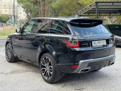 2022 Land Rover Range Rover Sport 3.0 D350 Kıbrıs | KKTC İkinci El Satılık Araba - Thumbnail 6