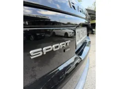 2022 Land Rover Range Rover Sport 3.0 D350 Kıbrıs | KKTC İkinci El Satılık Araba - Thumbnail 7