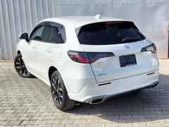 2023 Honda ZR-V 1.5 i-Vtec Kıbrıs | KKTC İkinci El Satılık Araba - Thumbnail 4