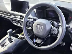 2023 Honda ZR-V 1.5 i-Vtec Kıbrıs | KKTC İkinci El Satılık Araba - Thumbnail 6