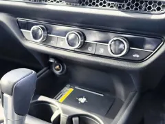 2023 Honda ZR-V 1.5 i-Vtec Kıbrıs | KKTC İkinci El Satılık Araba - Thumbnail 7