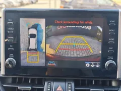 2022 Toyota RAV4 2.5 Hybrid Kıbrıs | KKTC İkinci El Satılık Araba - Thumbnail 5