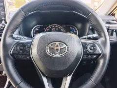 2022 Toyota RAV4 2.5 Hybrid Kıbrıs | KKTC İkinci El Satılık Araba - Thumbnail 6