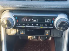 2022 Toyota RAV4 2.5 Hybrid Kıbrıs | KKTC İkinci El Satılık Araba - Thumbnail 8