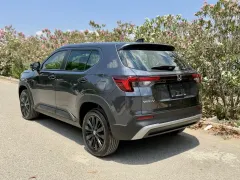 2026 Honda WR-V  Kıbrıs | KKTC İkinci El Satılık Araba - Thumbnail 2