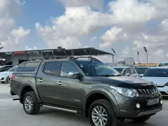2016 Mitsubishi L 200 4x4 Kıbrıs | KKTC İkinci El Satılık Araba - Thumbnail 1