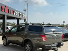 2016 Mitsubishi L 200 4x4 Kıbrıs | KKTC İkinci El Satılık Araba - Thumbnail 2