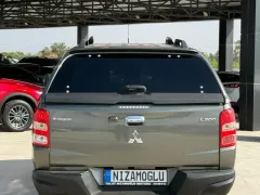 2016 Mitsubishi L 200 4x4 Kıbrıs | KKTC İkinci El Satılık Araba - Thumbnail 3