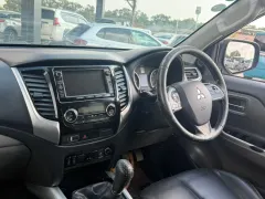 2016 Mitsubishi L 200 4x4 Kıbrıs | KKTC İkinci El Satılık Araba - Thumbnail 5
