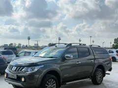 2016 Mitsubishi L 200 4x4 Kıbrıs | KKTC İkinci El Satılık Araba - Thumbnail 6