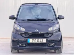 2012 Smart ForTwo 1.0 Kıbrıs | KKTC İkinci El Satılık Araba - Thumbnail 2