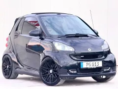2012 Smart ForTwo 1.0 Kıbrıs | KKTC İkinci El Satılık Araba - Thumbnail 3