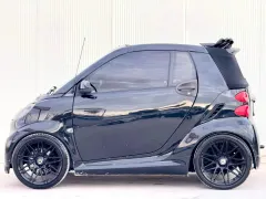 2012 Smart ForTwo 1.0 Kıbrıs | KKTC İkinci El Satılık Araba - Thumbnail 4