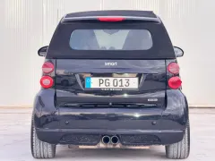 2012 Smart ForTwo 1.0 Kıbrıs | KKTC İkinci El Satılık Araba - Thumbnail 5