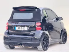 2012 Smart ForTwo 1.0 Kıbrıs | KKTC İkinci El Satılık Araba - Thumbnail 6